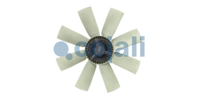 Ventilator, radiator COJALI 7075101