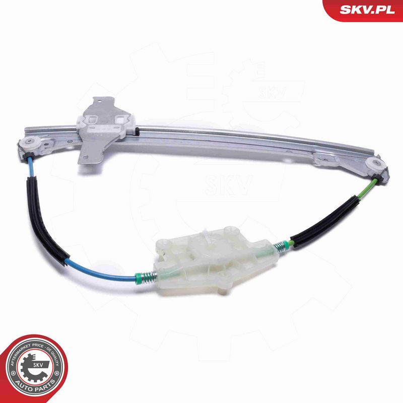 ESEN SKV 51SKV441 Lango pakėlimo mechanizmas