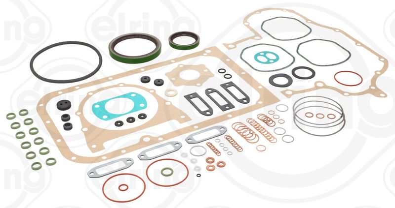 Product Image - Complete pakkingset, motor - 109.372 - ELRING