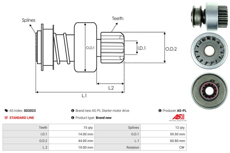 OEM код товара: 1-81122029-0