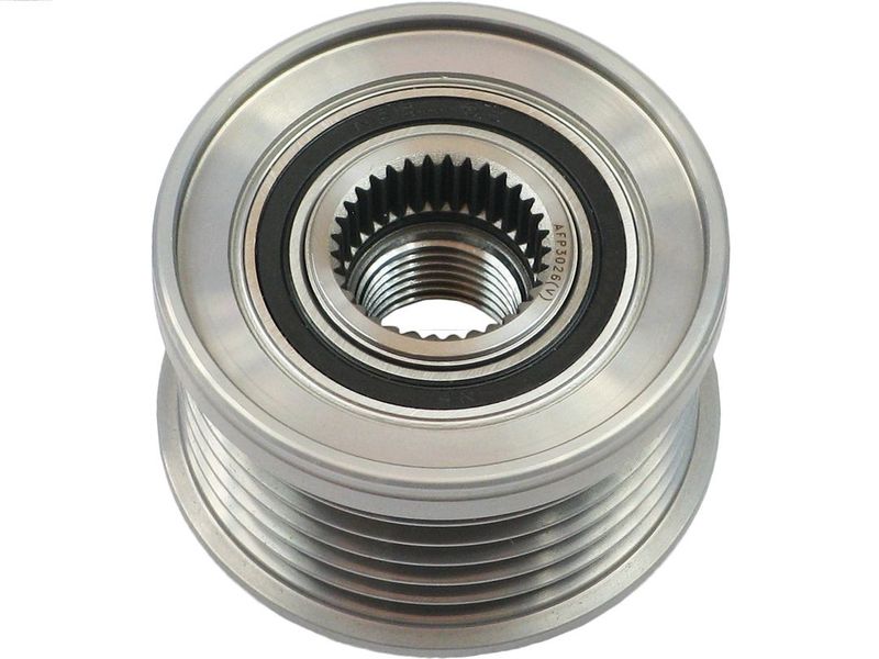 AS-PL AFP3026(V) Alternator Freewheel Clutch