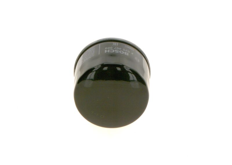 BOSCH F 026 407 089 Oil Filter