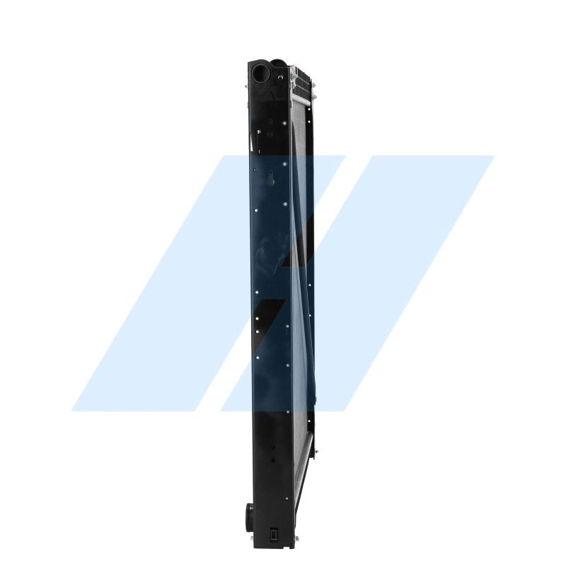 chladič vodní MB Actros - s rámem 10033015