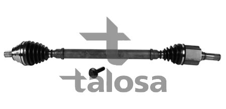 OEM код товара: 3Q0407272CE
