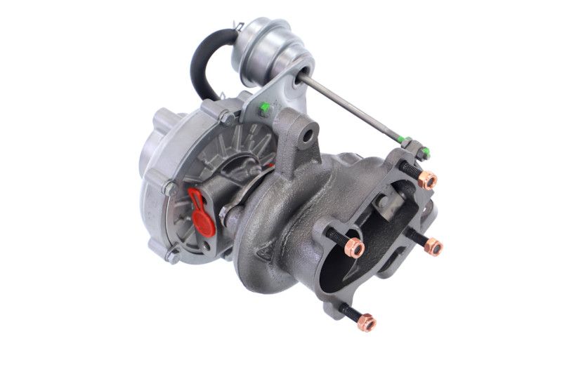 REMANTE 003-001-001164R Charger, charging (supercharged/turbocharged)