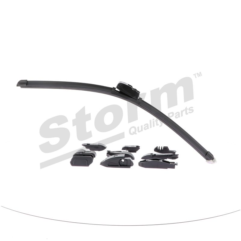 Balai d'essuie-glace STORM QUALITY PARTS 1000501