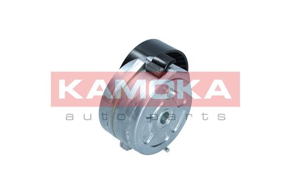 KAMOKA R0599 Belt Tensioner, V-ribbed belt