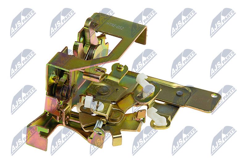 Ukselukk, NTY EZC-RE-052