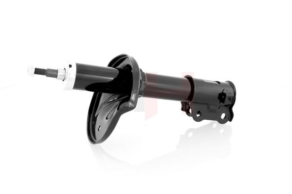 Amort, GH GH-323421H