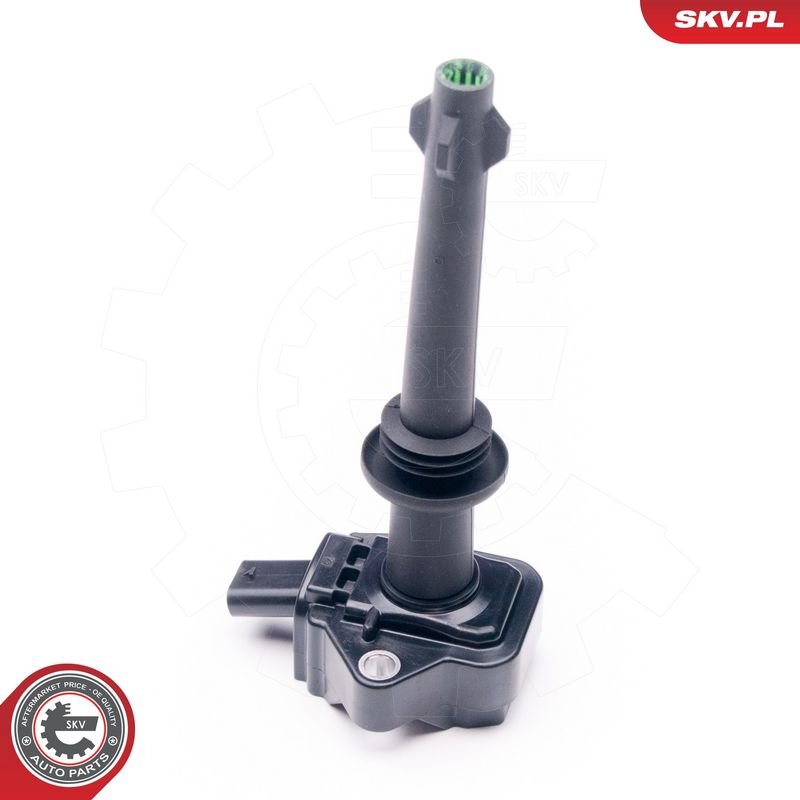 Süütepool, ESEN SKV 03SKV269