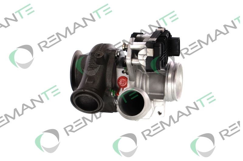 REMANTE 003-002-004419R Charger, charging (supercharged/turbocharged)