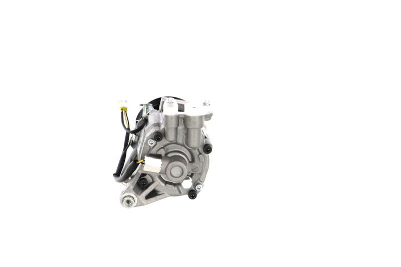 REMANTE 005-001-000214R Compressor, air conditioning