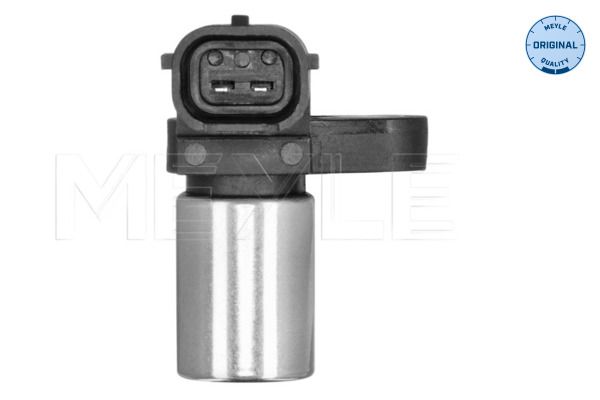 Generador de impulsos, cigüeñal