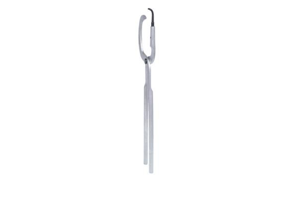 KS TOOLS 450.0320 Pliers, brake springs