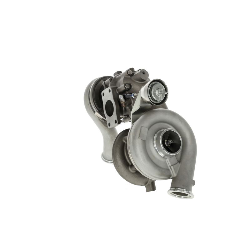 turbo MAN TGM/BUS Euro6 93718