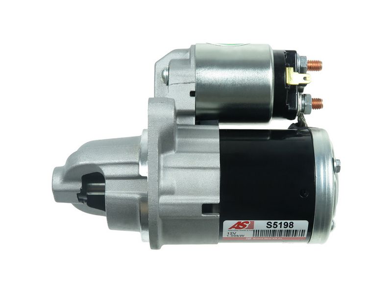 AS-PL S5198 Starter