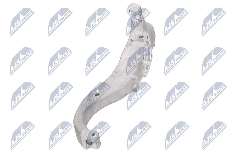 Käändmik, rattakinnitus, NTY ZZP-BM-007