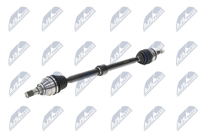 Veovõll, NTY NPW-PL-155