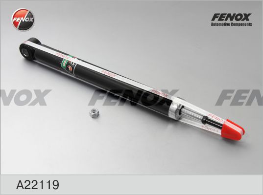 амортисьор FENOX