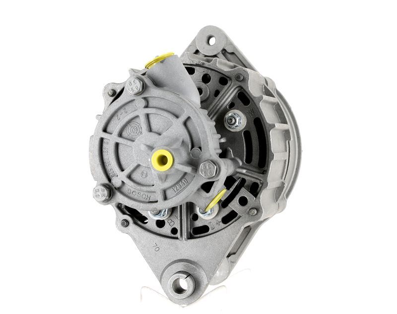 Alternador CEVAM 9229