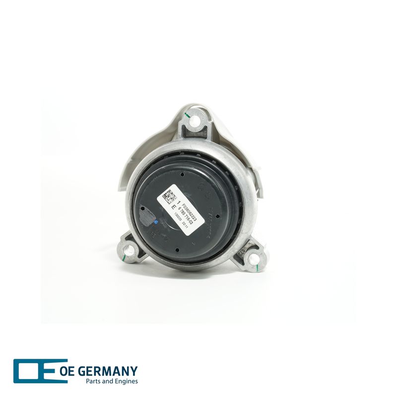Product Image - Pakkingset, cilinderkop - 801.010 - ELRING
