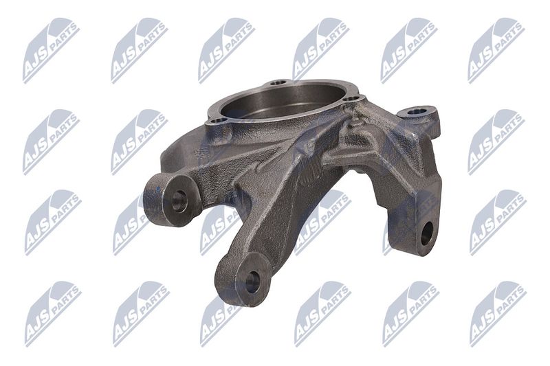NTY ZZP-CH-008 Steering Knuckle, wheel suspension