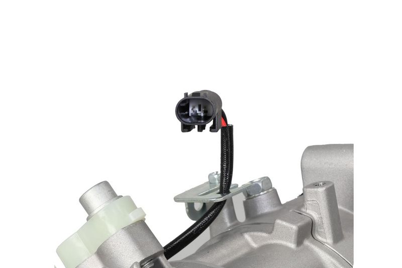 KAMOKA 7820125 Compressor, air conditioning