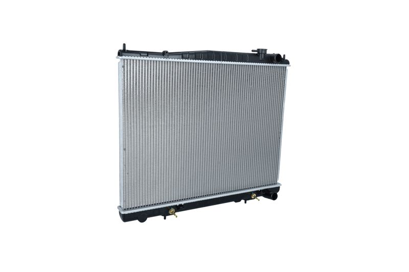 Radiaator, mootorijahutus, NRF 53694
