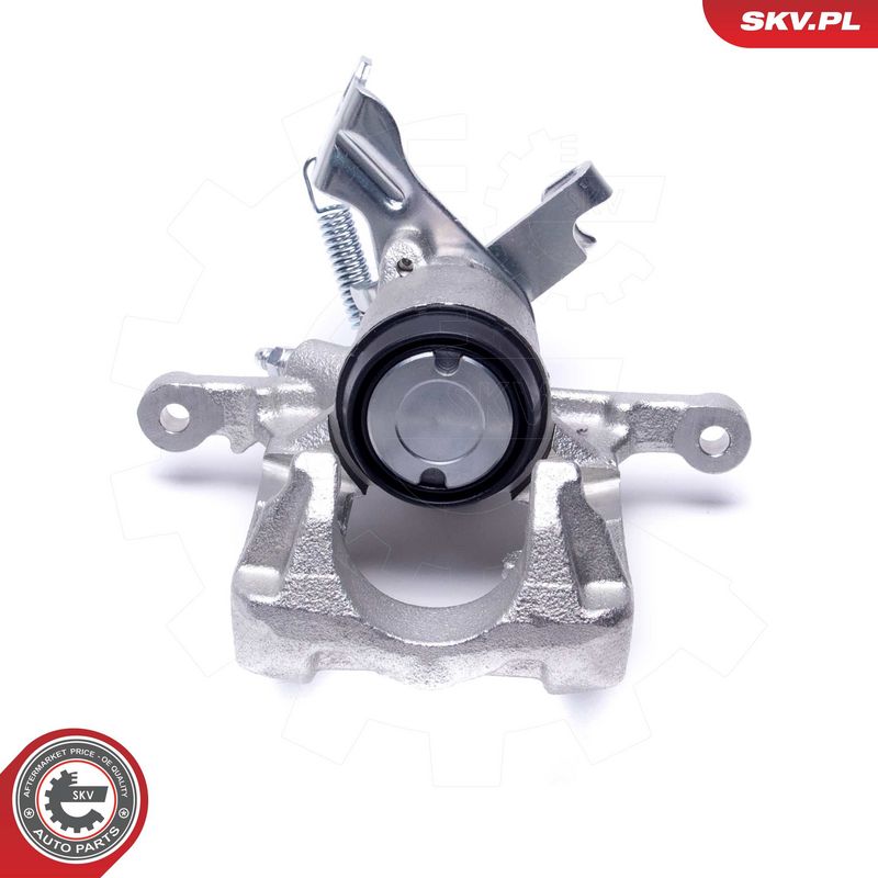 Pidurisadul, ESEN SKV 42SKV504