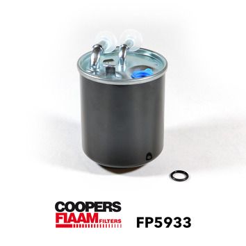 Palivový filtr FP5933