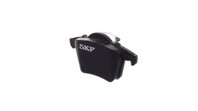 SKF VKBP90392 Stabdžių trinkelių rinkinys, diskinis stabdys
