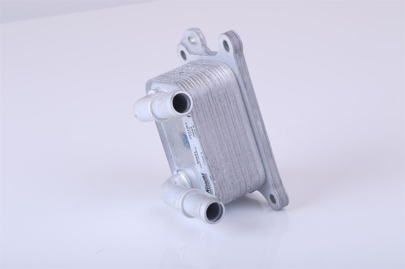 Õliradiaator, mootoriõli, NISSENS 90881