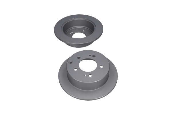 Kavo Parts BR-4236-C Гальмівний диск