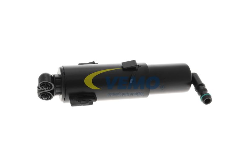 VEMO V10-08-0385 Washer Fluid Jet, headlight cleaning