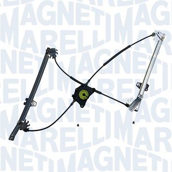 MAGNETI MARELLI ablakemelő 350103212300