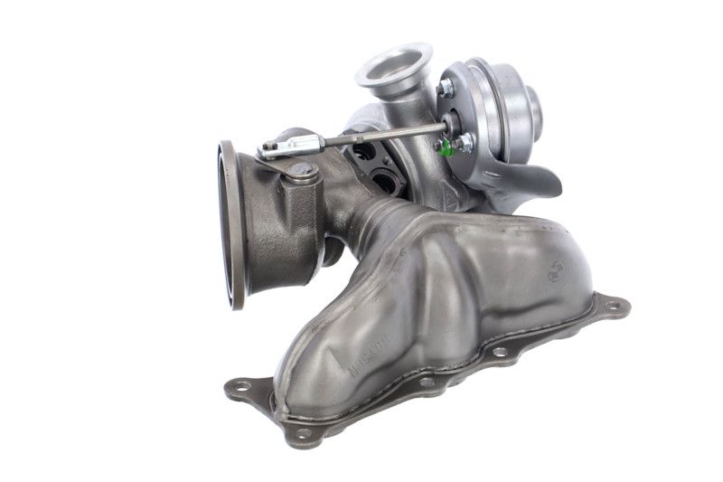 REMANTE 003-001-002879R Charger, charging (supercharged/turbocharged)