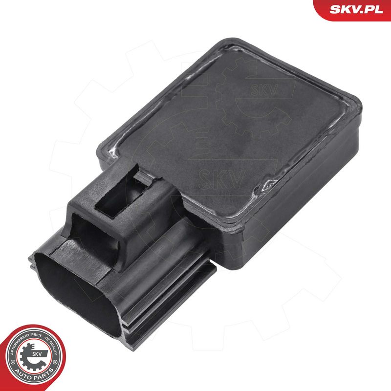 Andur, heitgaasisurve, ESEN SKV 17SKV030