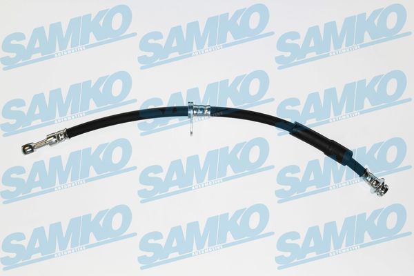 This part match OEM code: 51540M68K00