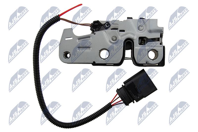 NTY EZC-VW-175 Kapoto spyna