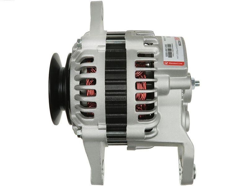 AS-PL A5239 Alternator
