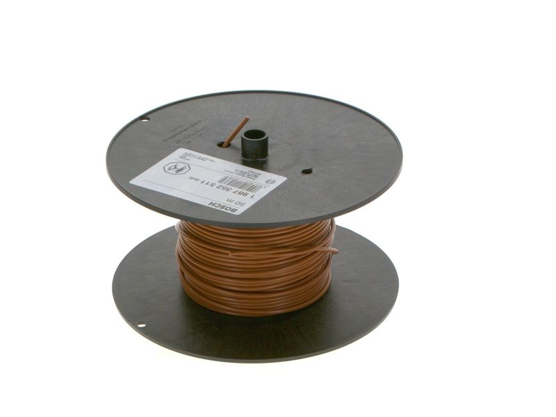 BOSCH 1987352511 Electric Cable