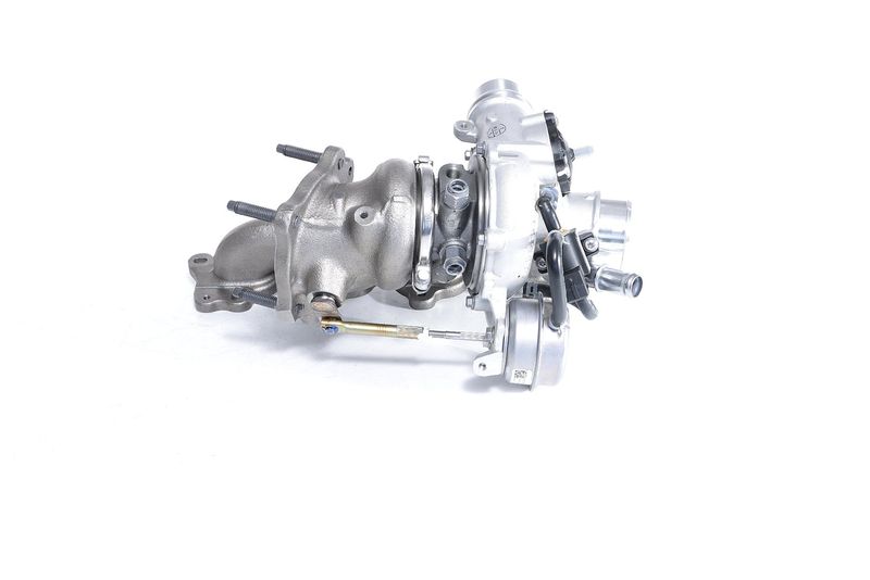 Compresor,sistem de supraalimentare T918143 BTS Turbo