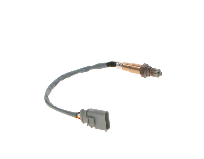 Lambda andur, BOSCH 0 258 027 205