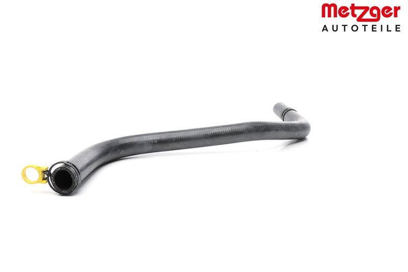 METZGER AUTOTEILE 2422419 Radiator Hose