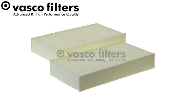 DAVID VASCO O704 Filter, cabin air
