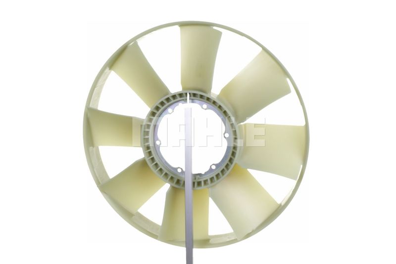 Product Image - Koelventilatorwiel - CFW57000P - MAHLE