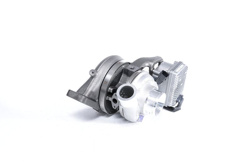 Compresor,sistem de supraalimentare T918053 BTS Turbo