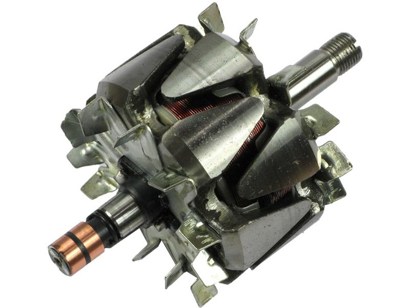 rootor, generaator, AS-PL AR0016