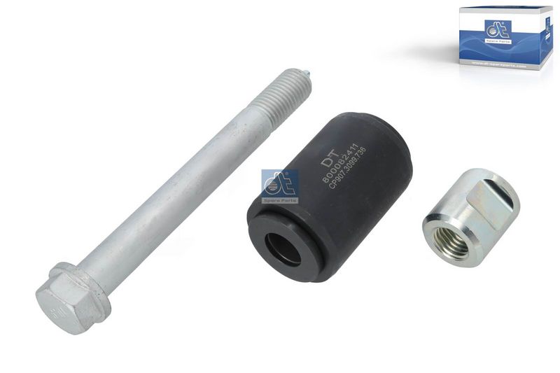 Reparatursatz, Federbolzen