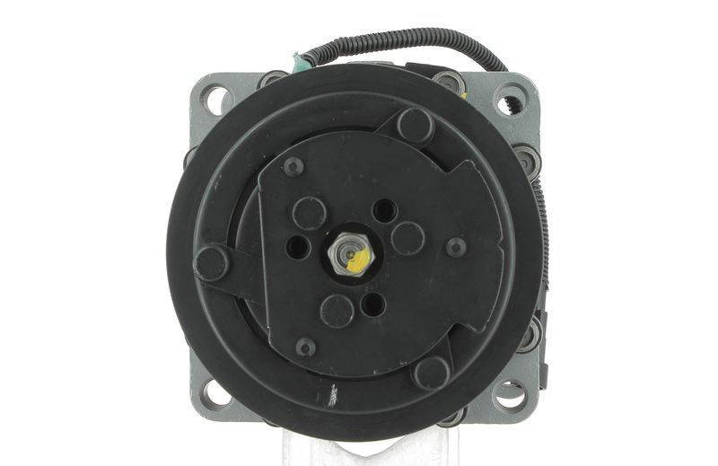 CEVAM 8600011 Compressor, air conditioning